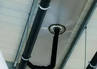 宽城虹吸排水的原理