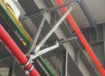 宽城抗震支架厂家与你分享你必须做的紧急情况下的准备